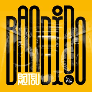 อัลบัม Bandido ศิลปิน Bateu Matou