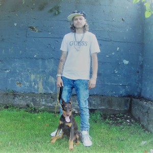 default playlist img