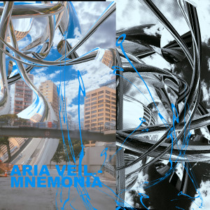 ARIA VEIL的專輯mnemonia