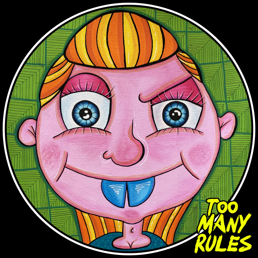 Pressure (Javi Bora Remix)