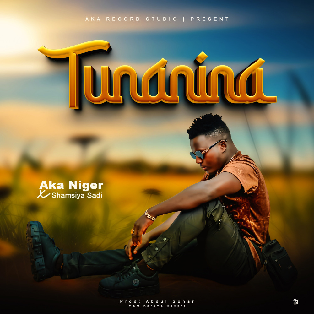 Tunanina