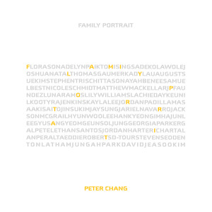 Dengarkan Blessed to Have You lagu dari Peter Chang dengan lirik