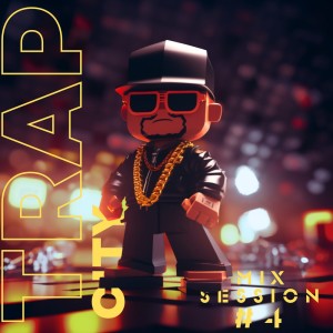 收聽Reyto Rodriguez的Vol.Perreo 6 Ando Vacilando歌詞歌曲