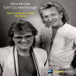 Listen to Can't Cry Hard Enough song with lyrics from Dene Michael