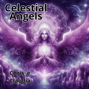Celestial Angels dari Claudia