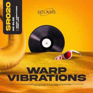 ดาวน์โหลดและฟังเพลง WARP VIBRATIONS พร้อมเนื้อเพลงจาก No Else