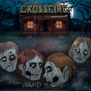 Dengarkan lagu Guns for Hire (Explicit) nyanyian Crossfire dengan lirik