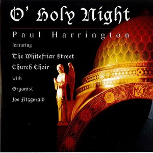 ดาวน์โหลดและฟังเพลง Because of Him พร้อมเนื้อเพลงจาก Paul Harrington