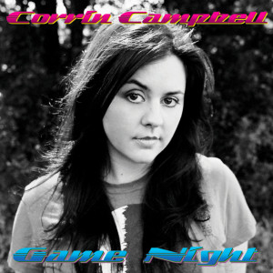 ดาวน์โหลดและฟังเพลง A New Page พร้อมเนื้อเพลงจาก Corrin Campbell