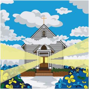 default playlist img