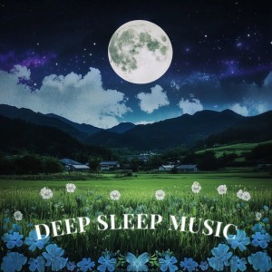 Album Ocean Breeze Sleep Therapy with Gentle Waves from Deep Sleep Music