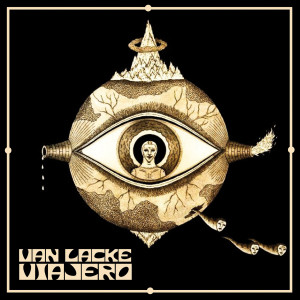 Album Viajero from Van Lacke