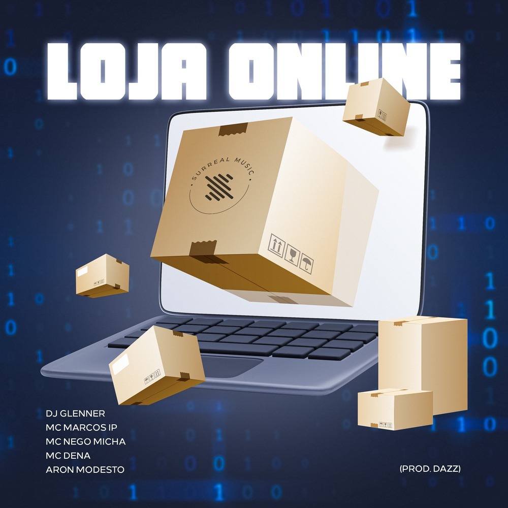 Loja Online (Explicit)