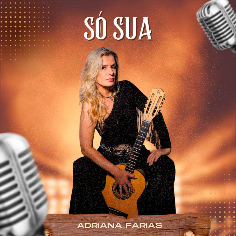 Só Sua (Explicit)