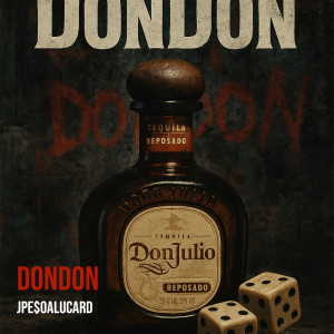 Album DonDon (Explicit) from JPe$0Alucard