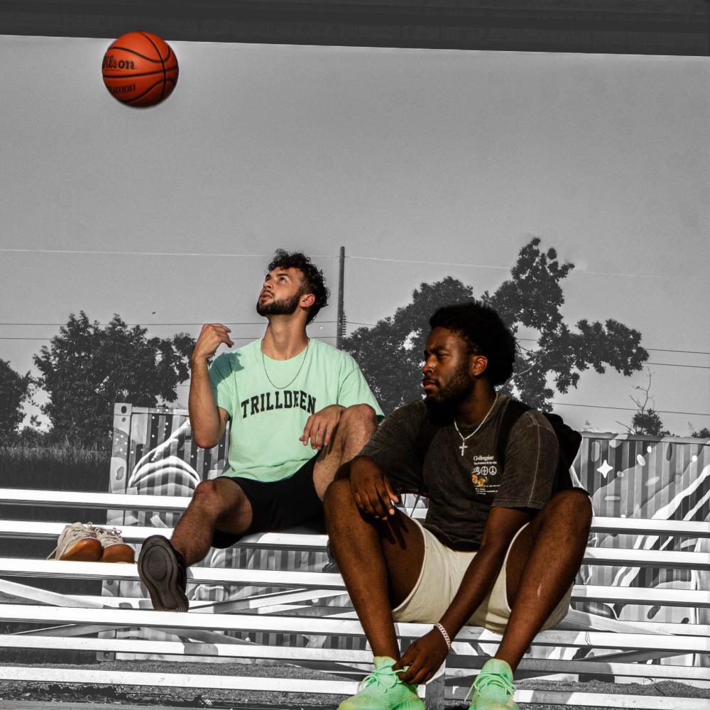 Destined (feat. Swaizy, 350, ELI PLM, TJ Carroll & JordanMicah)