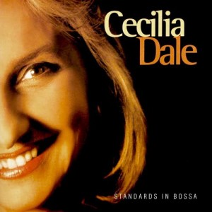 Cecilia Dale的專輯Standards in Bossa