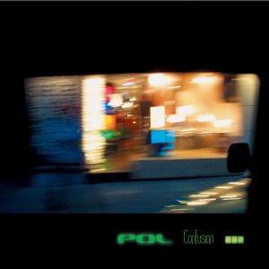 Album Confusion from Pol