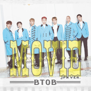 Listen to SOMEDAY - JPN ver. song with lyrics from BTOB