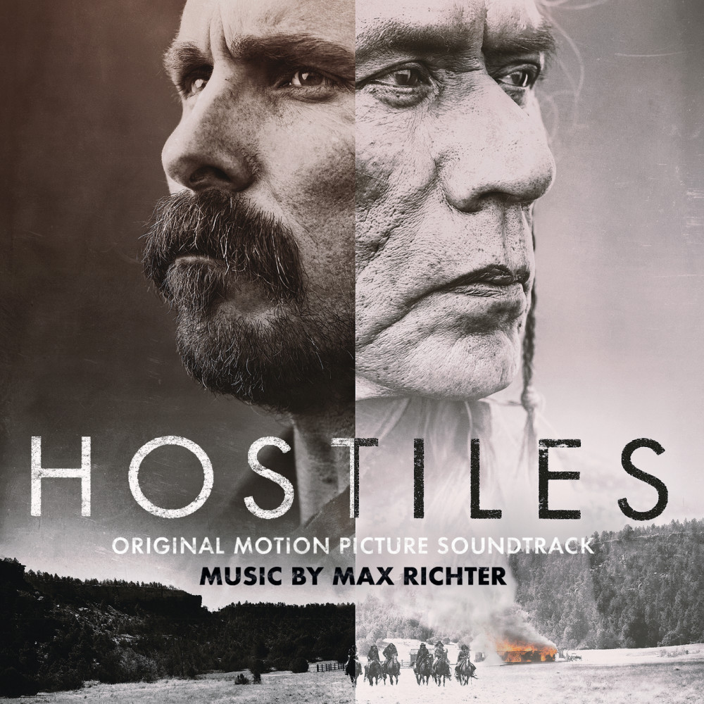 Cradle To The Grave (From "Hostiles" Soundtrack)