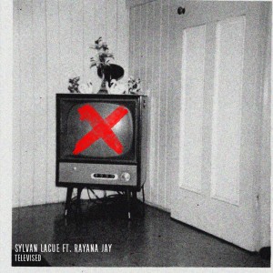 Album Televised (Explicit) oleh Sylvan LaCue