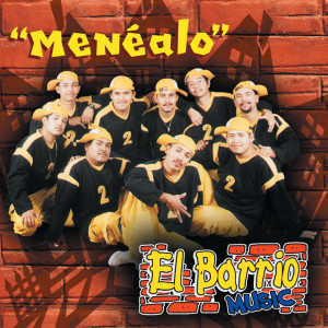收聽El Barrio Music的Yo Te Amo歌詞歌曲