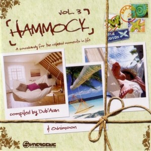 Various Artists的專輯Hammock, Vol. 3