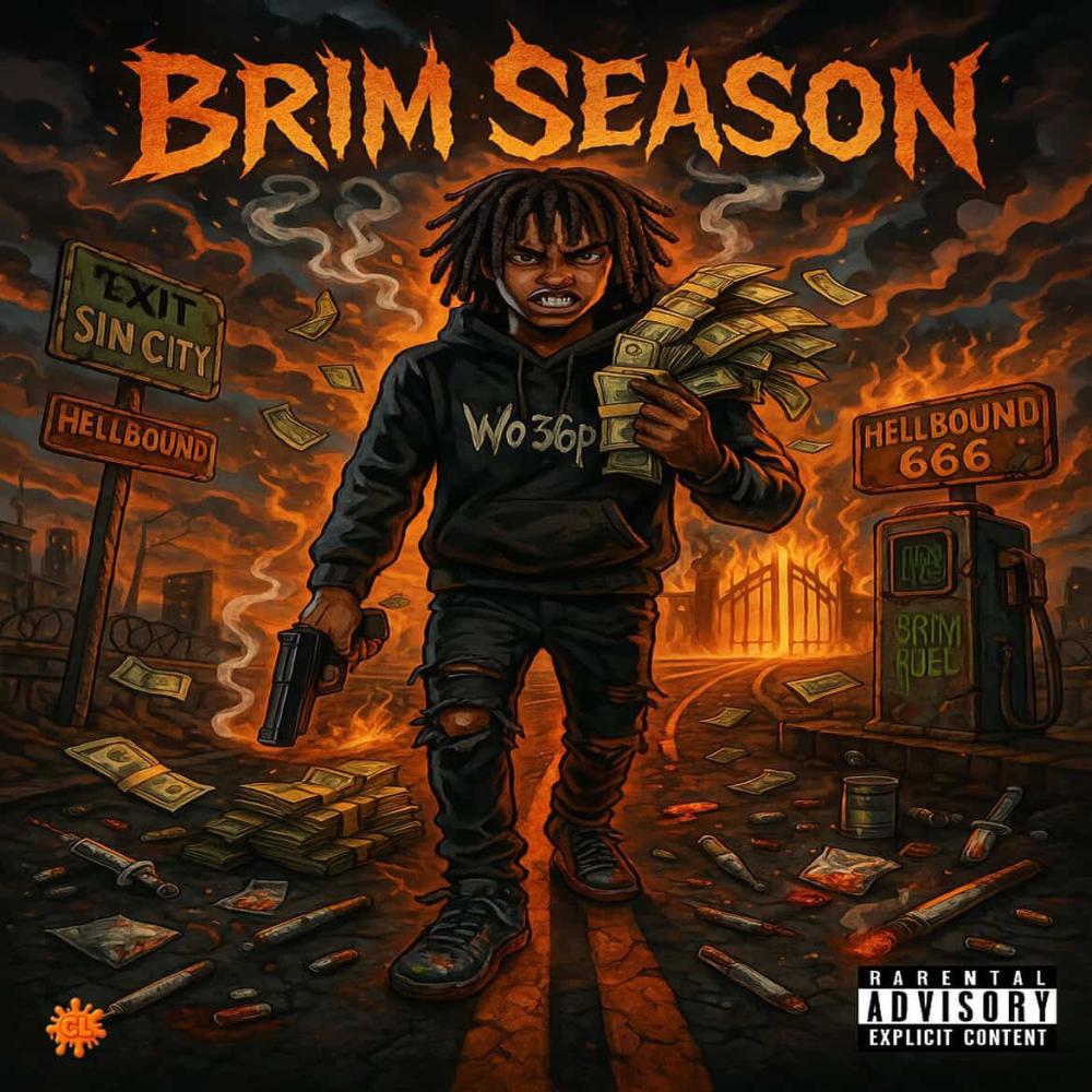 BLATT (feat. Gthangz) (Explicit)