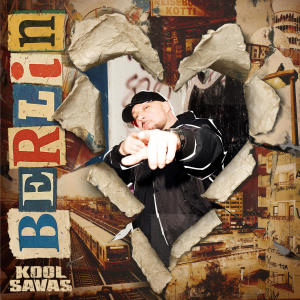 Kool Savas的專輯Berlin (Explicit)