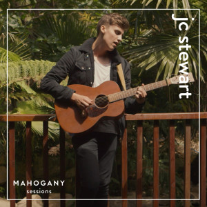 Listen to Medicine - Mahogany SessIons song with lyrics from JC Stewart
