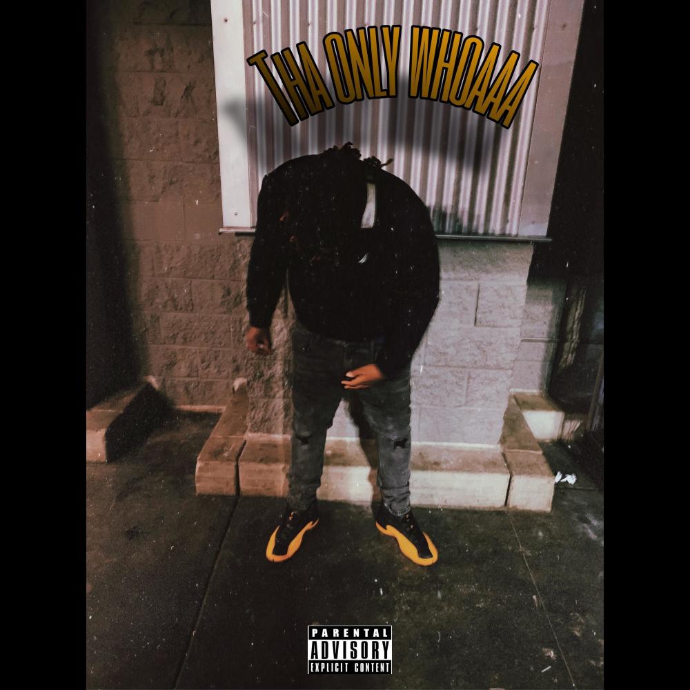 JUST WANNA KNO (Explicit)