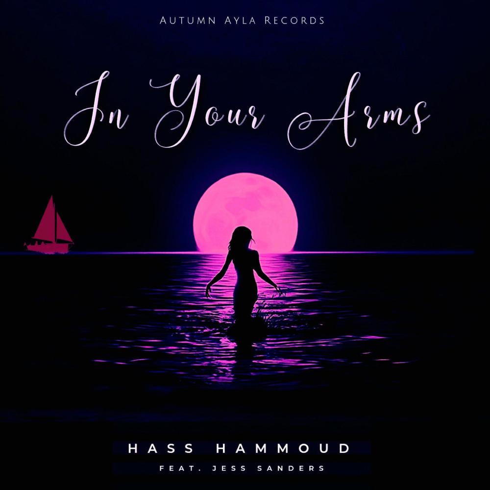 In Your Arms (feat. Jess Sanders)