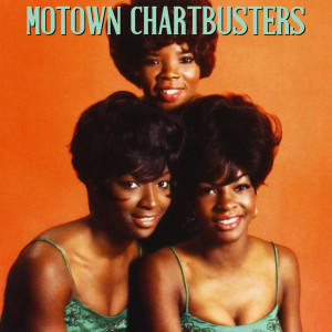 Various Artists的专辑Motown Chartbusters