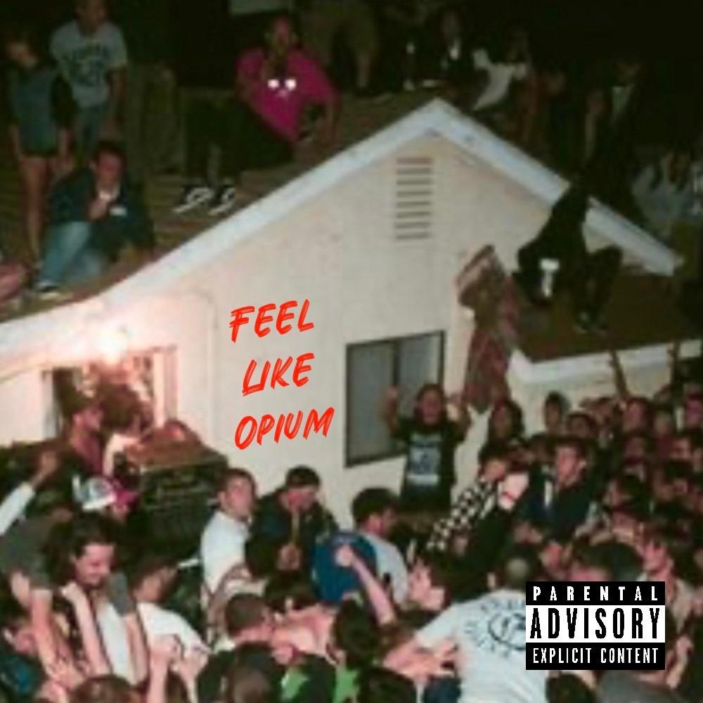 F.L.O FeelLike***** (Explicit)