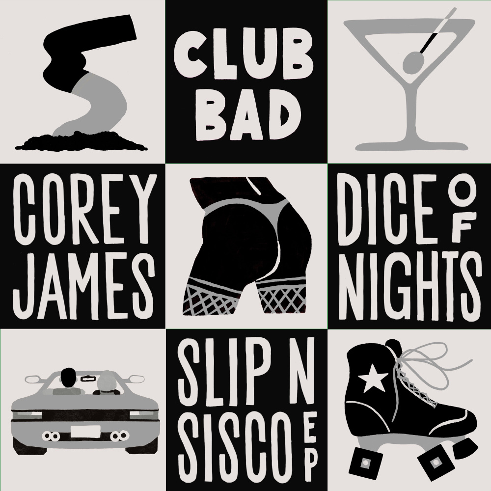 Sisco (Extended Mix)
