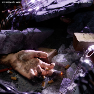 ดาวน์โหลดและฟังเพลง el amor está en el aire พร้อมเนื้อเพลงจาก interrogación amor