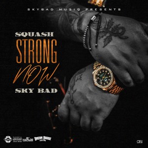 ดาวน์โหลดและฟังเพลง Strong Now (Explicit) พร้อมเนื้อเพลงจาก Squash