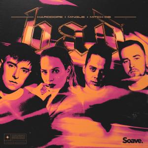 Album Bad from Harddope