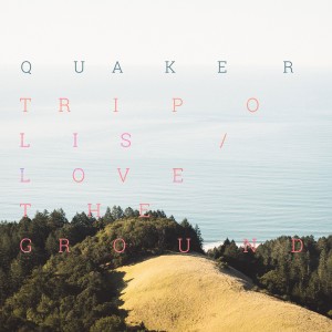 收聽群星的Love the Ground歌詞歌曲