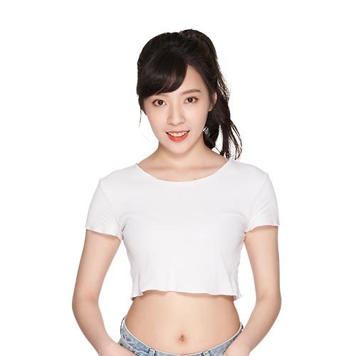 黄琳媛