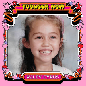 收聽Miley Cyrus的Younger Now (Fred Falke Remix)歌詞歌曲