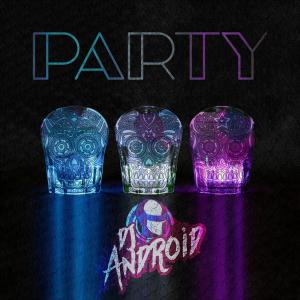 ดาวน์โหลดและฟังเพลง Party พร้อมเนื้อเพลงจาก DJ Android