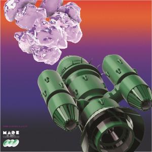 Listen to FROM ANOTHER PLANETS song with lyrics from DJ Tsoi