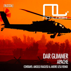 Dar Glimmer的專輯Apache