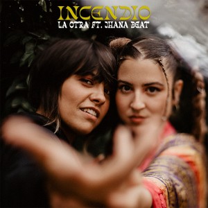 ดาวน์โหลดและฟังเพลง Incendio (Acústico en Directo) พร้อมเนื้อเพลงจาก La otra