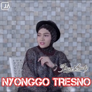 Nyonggo Tresno dari Jihan Audy