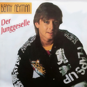 Album Der Junggeselle from Benny Neyman