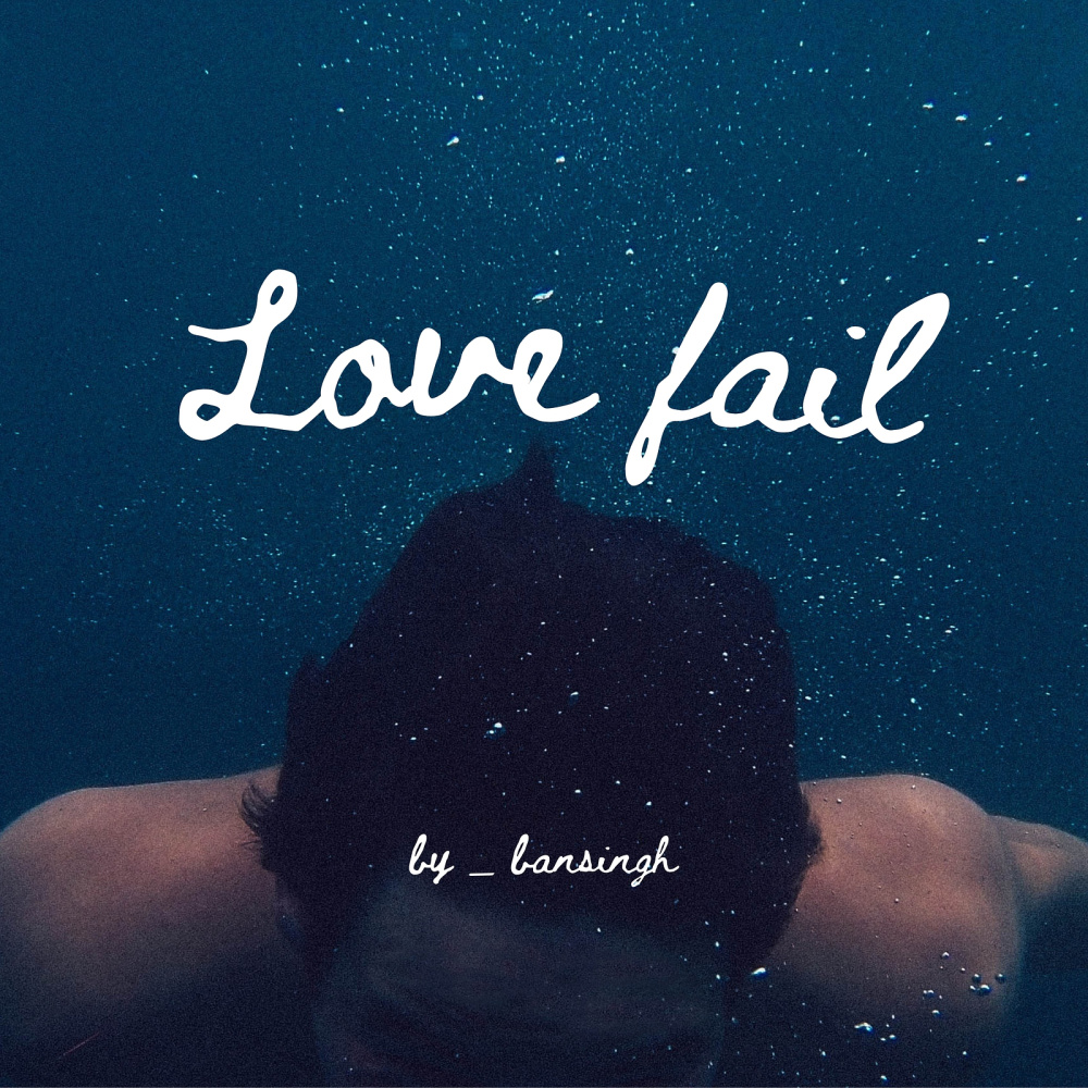 Love Fail