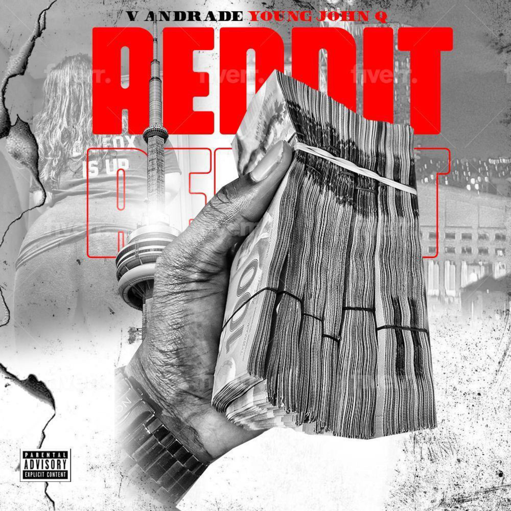 Reddit (Explicit)