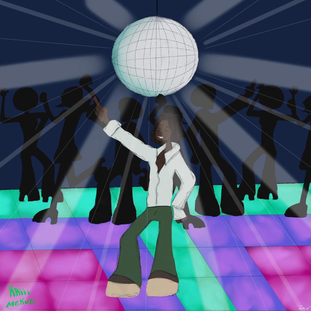 Toe Touch (Explicit)